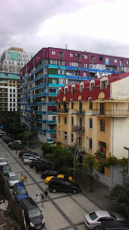 Apartament Gia Batumi Exterior foto